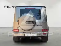 2025 Mercedes Benz G 63