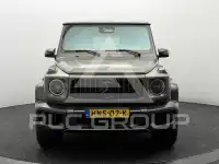 2025 Mercedes Benz G 63