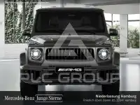 2025 Mercedes Benz G 63