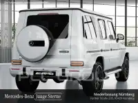 2025 Mercedes Benz G 63