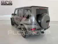 2025 Mercedes Benz G 63