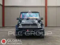 2025 Mercedes Benz G 63