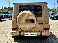 2025 Mercedes Benz G 63