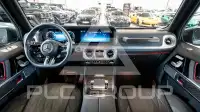 2025 Mercedes Benz G 63