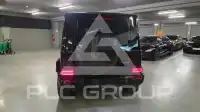 2025 Mercedes Benz G 63