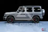 2025 Mercedes Benz G 63