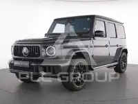 2025 Mercedes Benz G 63