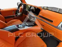 2025 Mercedes Benz G 63