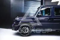 2025 Mercedes Benz G 63