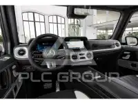 2025 Mercedes Benz G 63