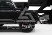 2025 Mercedes Benz G 63