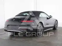 2025 Mercedes Benz SL 630
