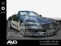 2025 Mercedes Benz SL 630