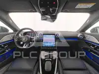 2025 Mercedes Benz SL 630