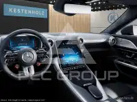 2025 Mercedes Benz SL 630