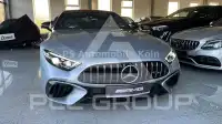 2025 Mercedes Benz SL 630