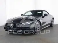 2025 Mercedes Benz SL 630