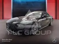 2025 Mercedes Benz SL 630