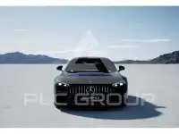 2025 Mercedes Benz SL 630