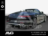 2025 Mercedes Benz SL 630