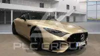 2025 Mercedes Benz SL 630