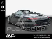 2025 Mercedes Benz SL 630