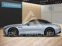 2025 Mercedes Benz SL 630