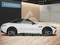 2025 Mercedes Benz SL 630