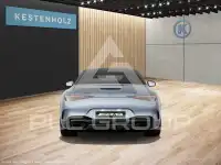 2025 Mercedes Benz SL 630