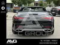 2025 Mercedes Benz SL 630