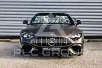 2025 Mercedes Benz SL 630