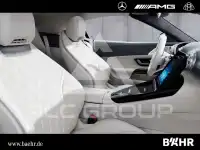 2025 Mercedes Benz SL 630