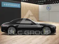 2025 Mercedes Benz SL 630