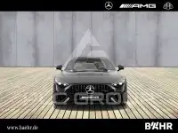 2025 Mercedes Benz SL 630