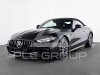 2025 Mercedes Benz SL 630