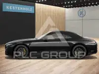 2025 Mercedes Benz SL 630