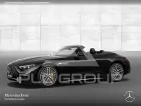 2025 Mercedes Benz SL 630
