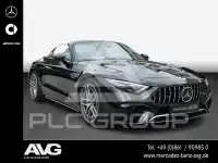 2025 Mercedes Benz SL 630