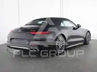 2025 Mercedes Benz SL 630