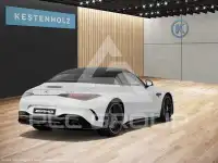2025 Mercedes Benz SL 630