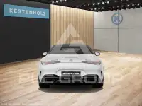 2025 Mercedes Benz SL 630