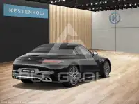 2025 Mercedes Benz SL 630