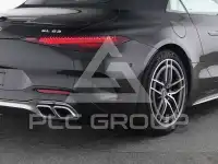 2025 Mercedes Benz SL 630