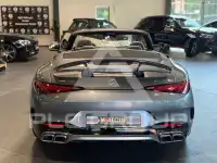 2025 Mercedes Benz SL 630