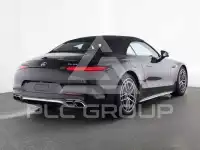 2025 Mercedes Benz SL 630