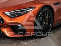 2025 Mercedes Benz SL 630