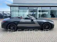 2025 Mercedes Benz SL 630