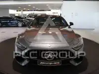 2025 Mercedes Benz SL 630