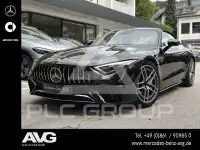 2025 Mercedes Benz SL 630