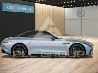 2025 Mercedes Benz SL 630